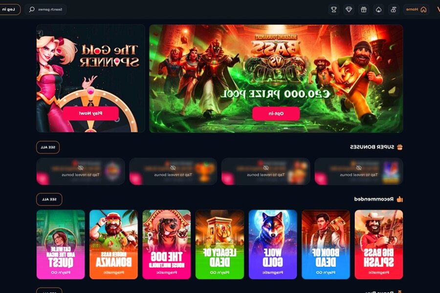Goldwin Casino Bonuses: Unlock Exclusive Rewards