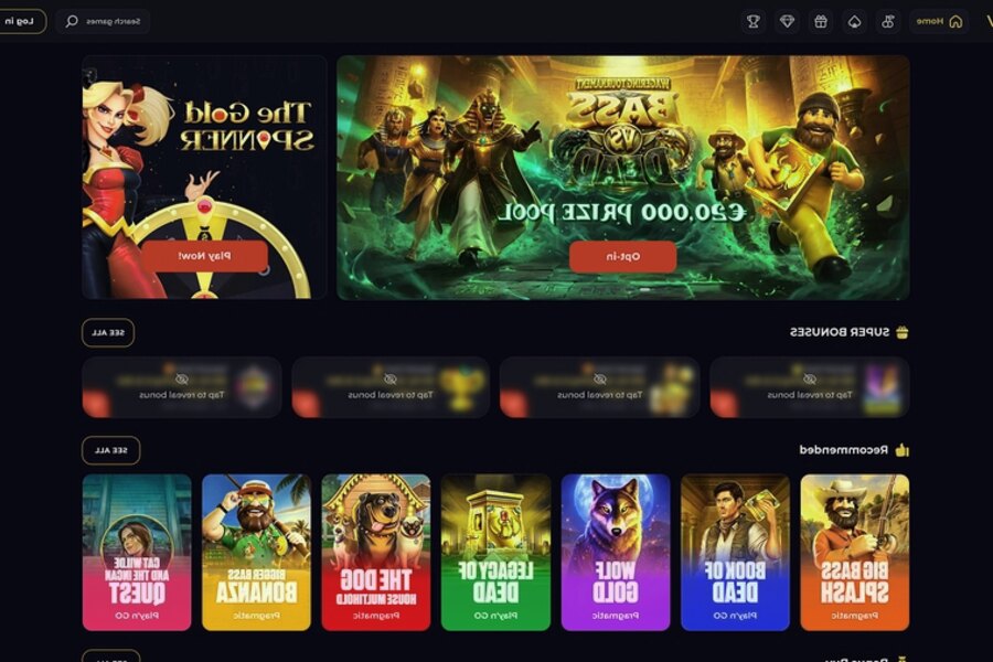 Goldwin Casino Login: Access Your Account Securely