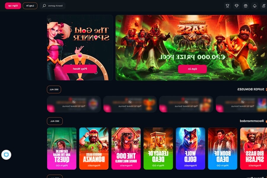 Goldwin Casino Mobile App: Download the Latest APK